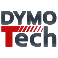 DYMOTech GmbH logo - Similar company to Materiales Gmbh