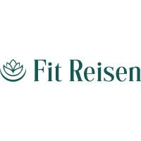 Fit Reisen logo - Similar company to Spadreams