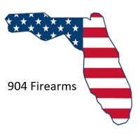 904 Firearms logo - Similar company to Precision Firearms Llc