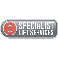 Specialist Lift Services logo - Similar company to X
