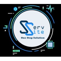 ServSite Digital logo - Similar company to Convergegen