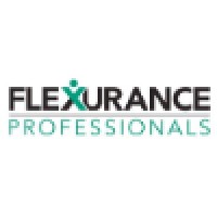 Flexurance Professionals logo - Similar company to Flexpersoneelservice