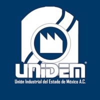 UNIDEM - Unión Industrial del Estado de México logo - Similar company to Academia Nacional De Emprendedores