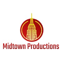 Midtown Productions, LLC logo - Similar company to Fiftyfilms