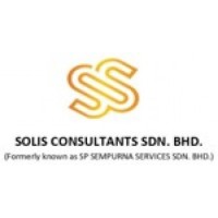 Solis Consultants Sdn Bhd - Career Page logo - Similar company to Solis Consulting