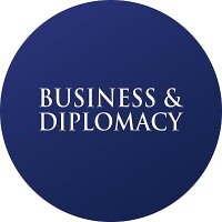BUSINESS & DIPLOMACY logo - Similar company to Bwa Global Economic Network