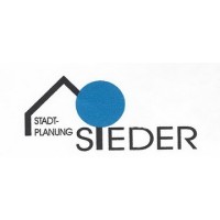 Stadtplanung SIEDER logo - Similar company to Bodensteiner Fest Architekten Bda Stadtplaner Partgmbb