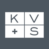 KVS TITLE logo - Similar company to Universal Title