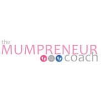 The Mumpreneur Coach logo - Similar company to Virtuallyatease