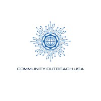 Community Outreach USA logo - Similar company to Init Consulting