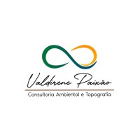 Valdirene Paixão Consultoria Ambiental e Topografia logo - Similar company to Wsig Consultoria