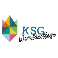 KSG Apeldoorn logo - Similar company to De Wit Elektronika