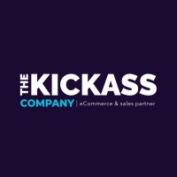 TheKickass Company logo - Similar company to Lab51