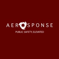 Aerosponse logo - Similar company to Iconic Drone Education