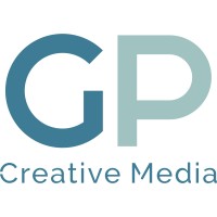 GP Creative Media logo - Similar company to Every Mile Creative