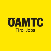 ÖAMTC Tirol Jobs logo - Similar company to Ford Trucks Austria