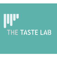 THE TASTE LAB logo - Similar company to Tasteworthy