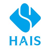 Guangzhou Haishi Biological Technology Co., Ltd logo - Similar company to 昊志机电 Guangzhou Haozhi Industrial Co., Ltd.