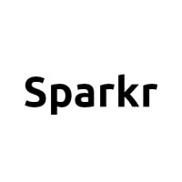 Sparkr logo - Similar company to Sparkr