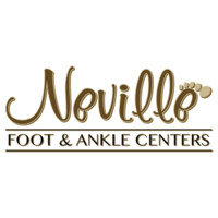 Neville Foot & Ankle Centers logo - Similar company to Because Marketing | Extraordinary Results-Based Marketing
