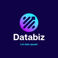 Databiz | Davide Rafaschieri | Freelance Data Analyst & Software Developer logo - Similar company to Freelance - Admin Assistant/Data Entry/Analyst/ Technical Support