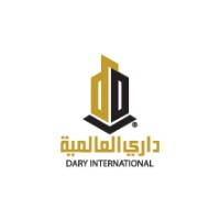Dary International for Real Estate and Development Company logo - Similar company to Wathrah Real Estate Development Company