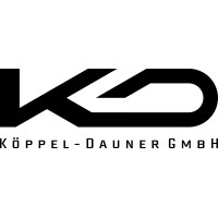 Köppel-Dauner GmbH logo - Similar company to Ott Ingenieure Gmbh & Co.Kg