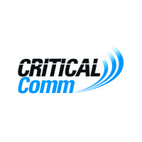 CriticalComm Chile logo