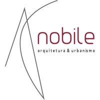 Nobile Arquitetura & Urbanismo logo - Similar company to Lahurb - Laboratório De Habitação E Urbanismo - Ufpr