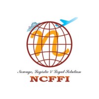 Newage Hongfa Logistics India Pvt. Ltd. logo - Similar company to Maquillage - O - Mania