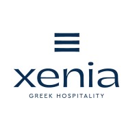 Xenia Greek Hospitality logo - Similar company to Nailsaloon