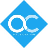 A&C Solutions Hub logo - Similar company to Hap De La Vlad