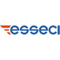 Esseci srl logo - Similar company to Ifbb Pro League