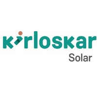Kirloskar Solar Technologies Pvt Ltd logo - Similar company to Sarth Solar