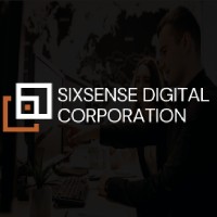 SixSense Digital Corporation logo - Similar company to Pmsltech