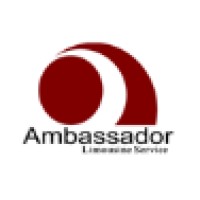 Ambassador Limousine Services logo - Similar company to Kabir Taxi