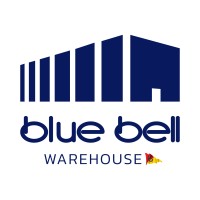 Blue Bell Warehouse logo - Similar company to Logosoft Doo