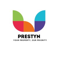 PRESTYN PROPERTY MANAGEMENT logo - Similar company to Transteg Lifecycle Pvt Ltd