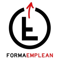 Formaemplean logo - Similar company to Asis España