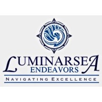 Luminarsea Endeavors logo - Similar company to Seamless Telecom Services Private Limited