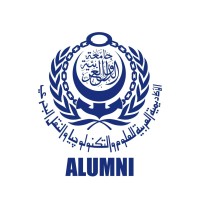 AASTMT Alumni logo - Similar company to Aast Alumni Center