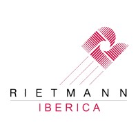 Rietmann Ibérica logo - Similar company to Macpan Bakery Equipment