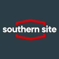 Southern Site Contractors logo - Similar company to Eutaw Construction Company, Inc.