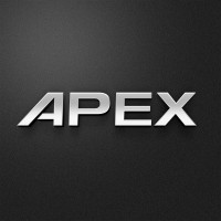 APEX Staffing logo - Similar company to Mvpeople