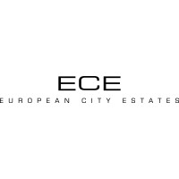 ECE European City Estates logo - Similar company to Balticnews.Com