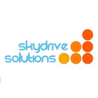 SKYDRIVE SOLUTIONS SDN BHD logo - Similar company to Grenapps Solutions