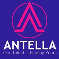 Antella Travel Recruitment logo - Similar company to In Our Dna