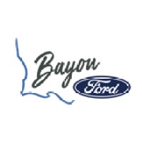Bayou Ford logo - Similar company to Better Engraved Llc