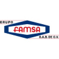 Famsa logo - Similar company to Grupo Famsa