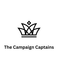 The Campaign Captains logo - Similar company to Radiate Stream